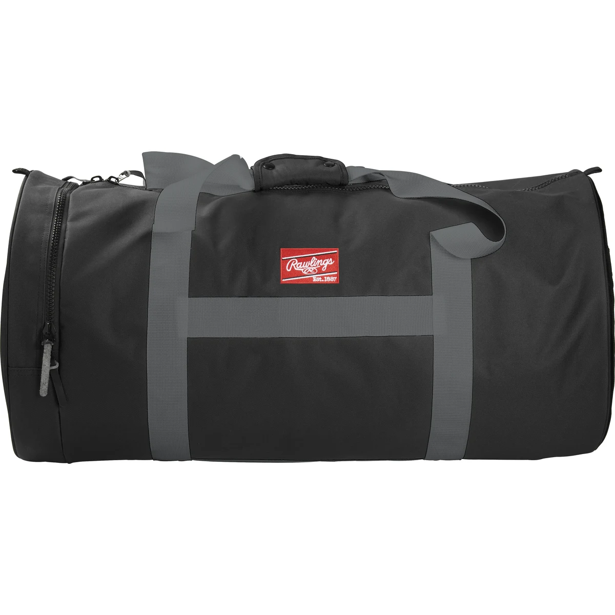 Rawlings Throwback XL Duffel Baseball/Softball Game Day Bag 1
