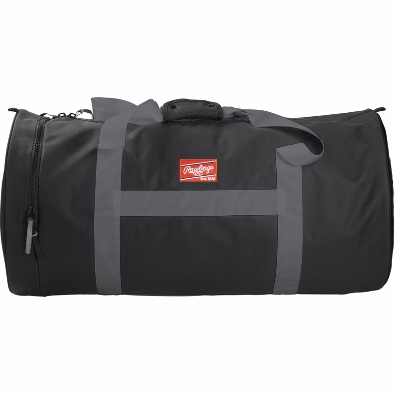 Rawlings Throwback XL Duffel Baseball/Softball Game Day Bag