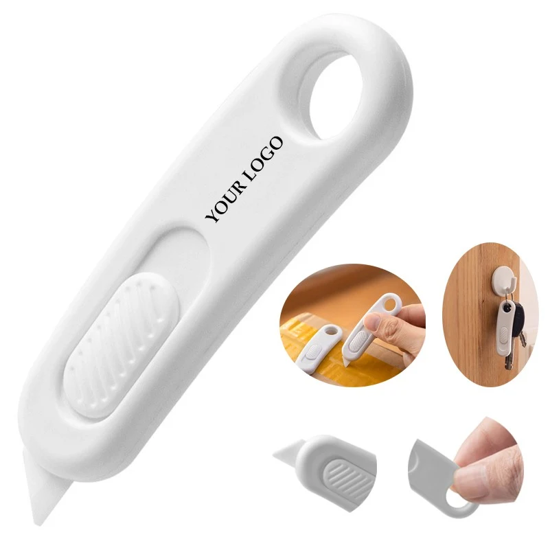 Retractable Ceramic Box Cutter 1