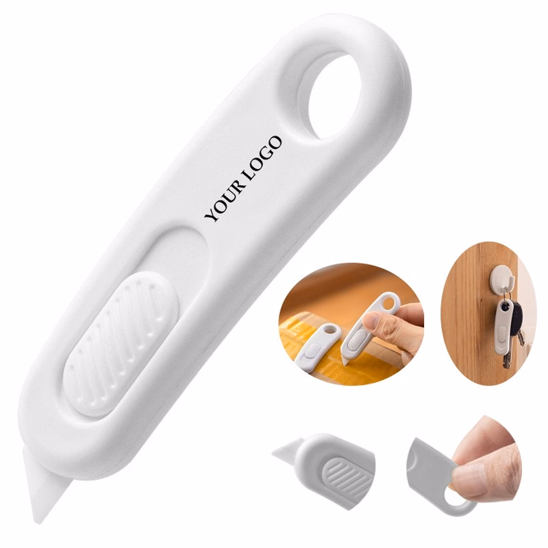 Retractable Ceramic Box Cutter