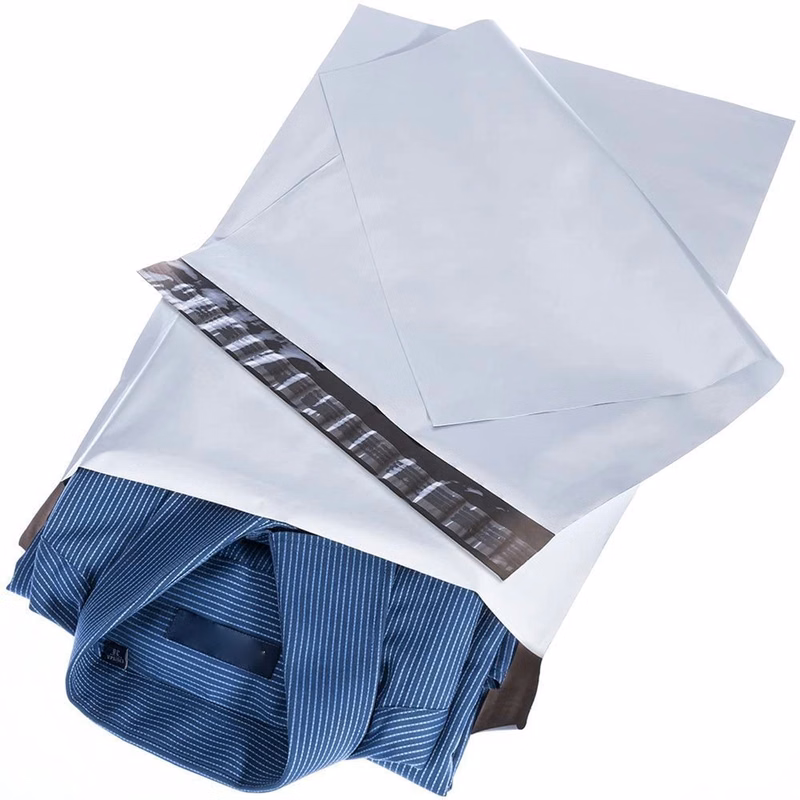 Poly Mailer Envelopes Shipping Bags with Self Adhesive