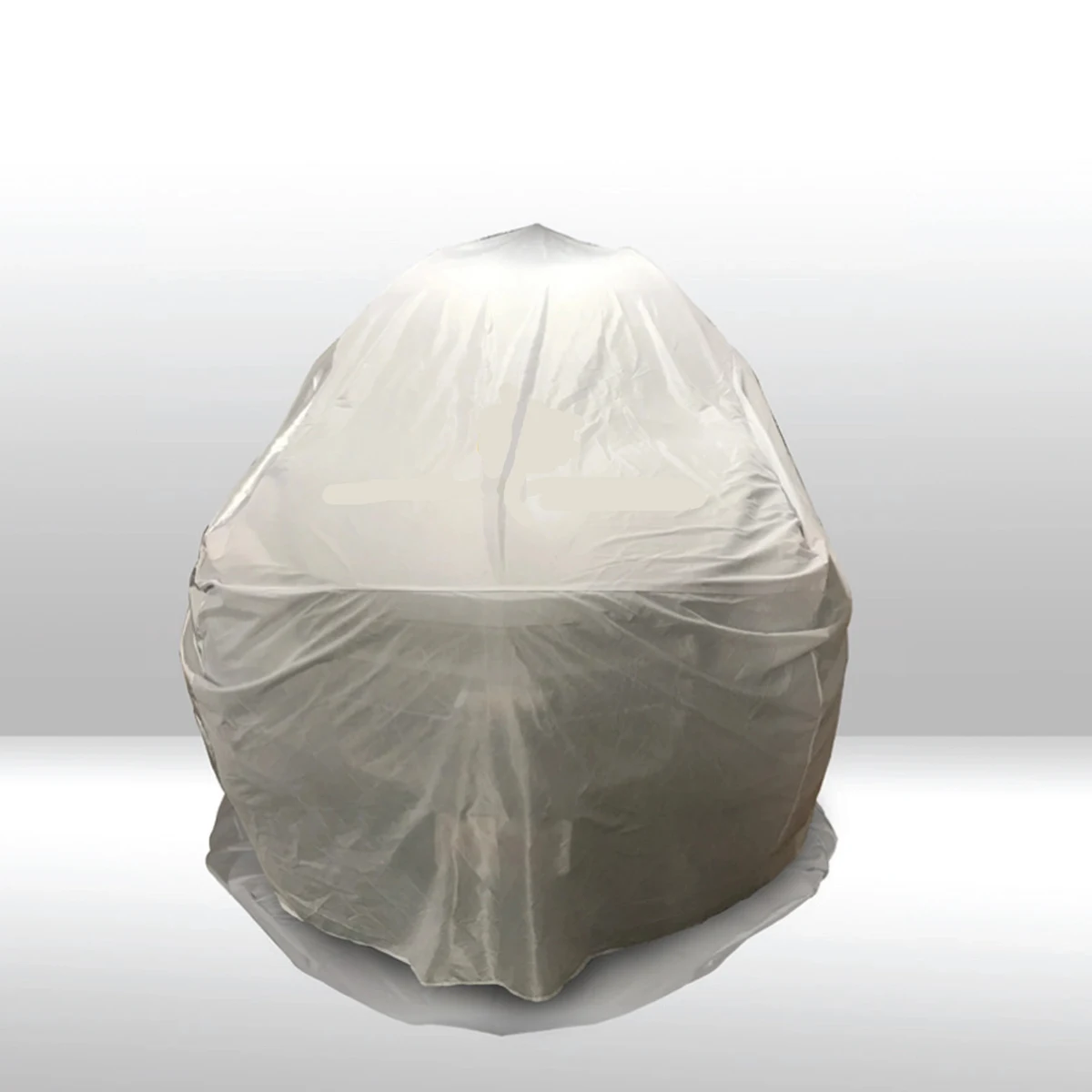 Silk Poly Car Cover 1