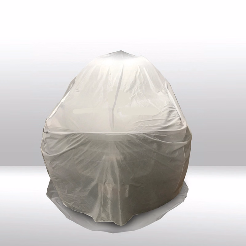 Silk Poly Car Cover