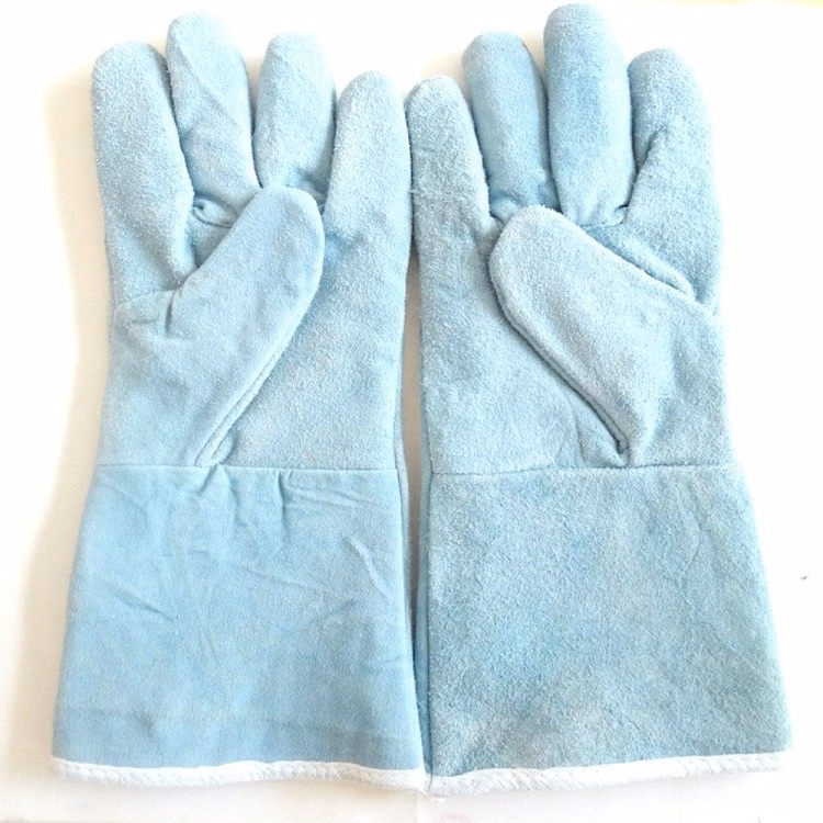 Welder & Fireplace Gloves