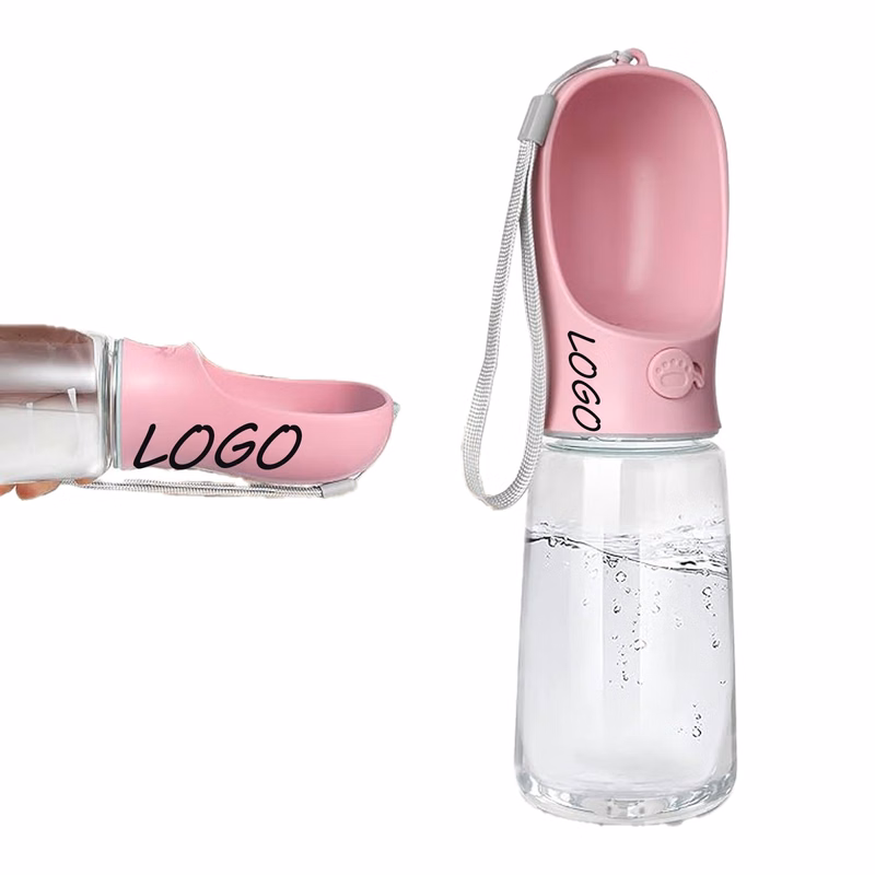 Leak Proof Puppy Water Dispenser