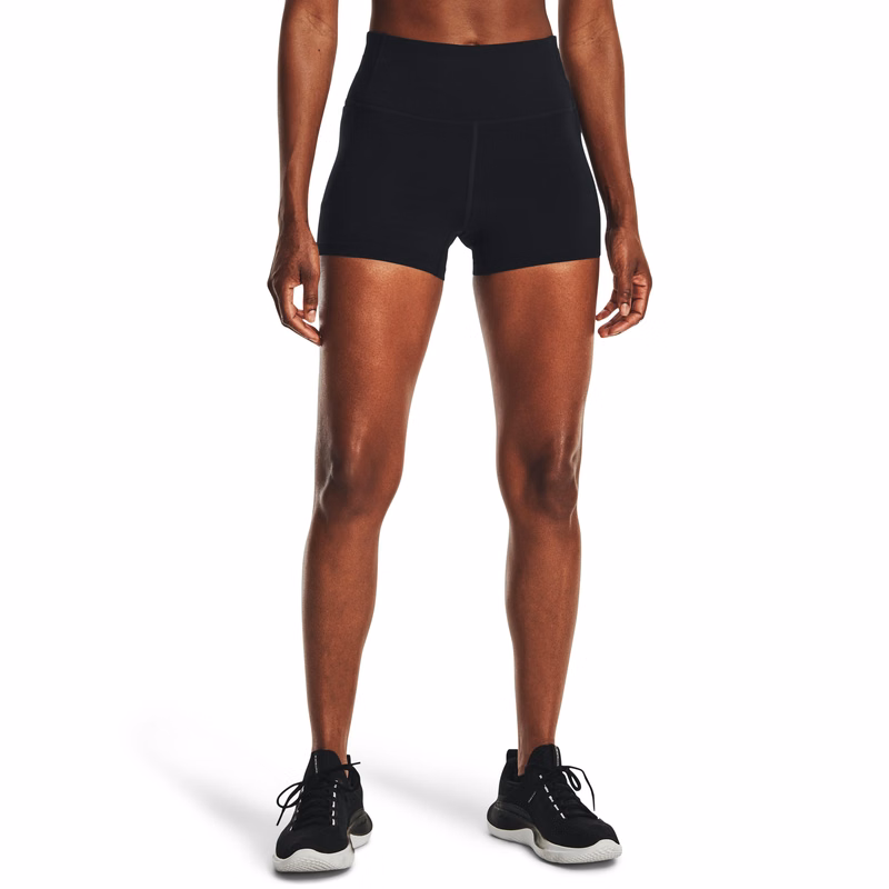 Women's UA Meridian Shorty 