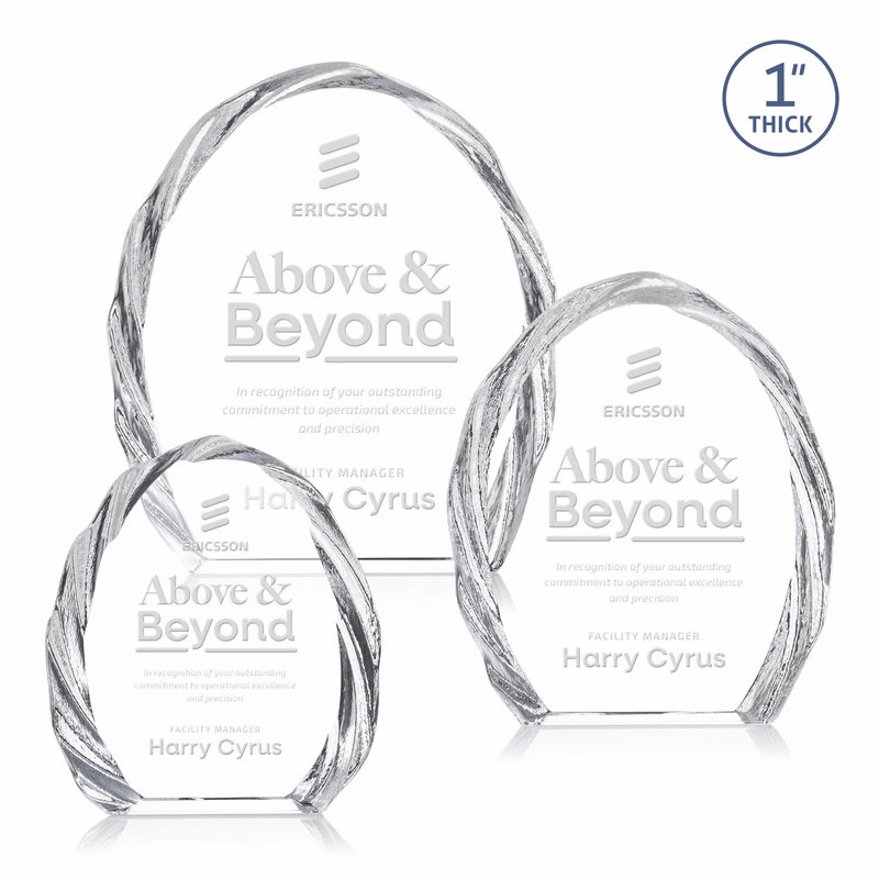 Tottenham Iceberg Award