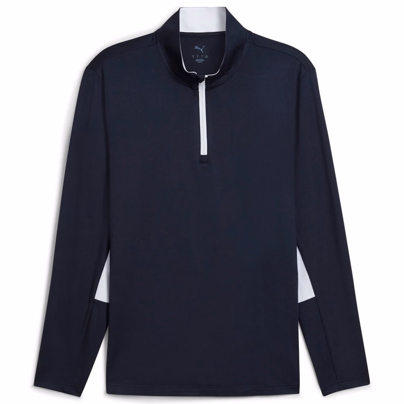 PUMA® Pure 2.0 Men's Golf 1/4 Zip