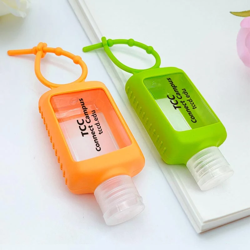 Hangable Hand Sanitizer 1
