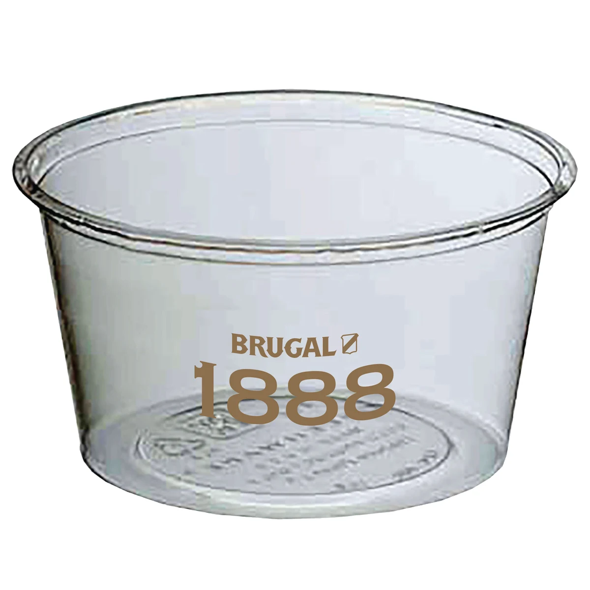 4oz Compostable PLA Sampling Cup 1