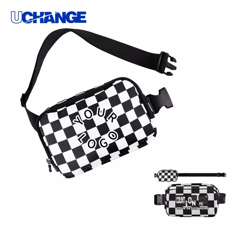 Oxford Belt Bag Organizer for Running Essentials
