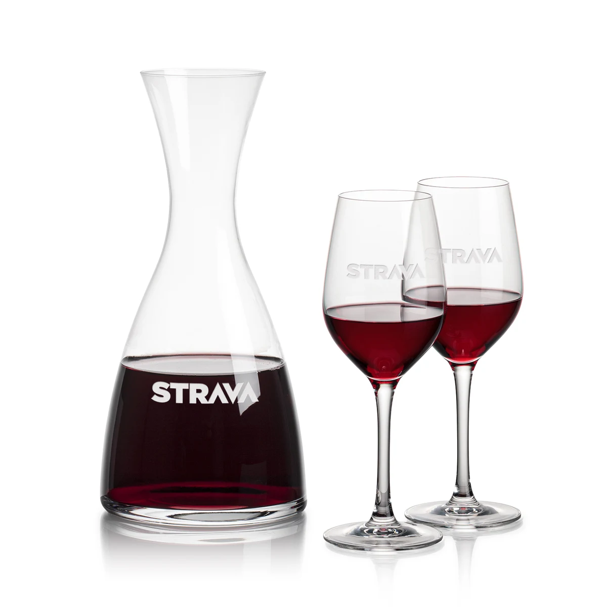Barham Carafe & Lethbridge Wine, custom bottle opener with logo imprint 1