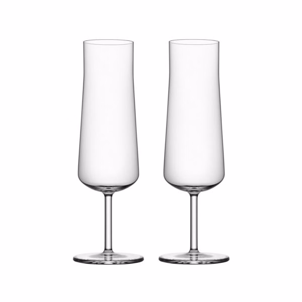 INFORMAL CHAMPAGNE 2-PACK