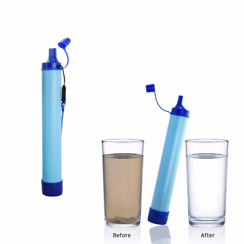 Outdoor Water Filter