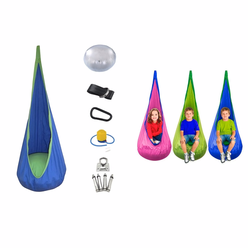 Kids Hanging Seat Hammock