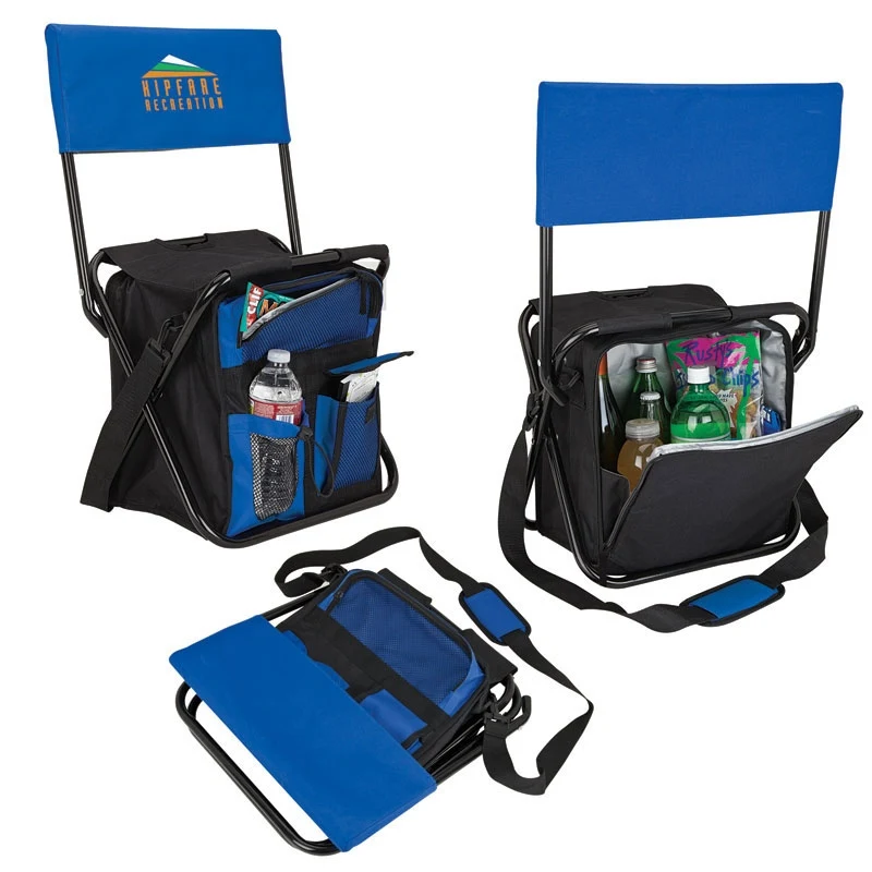 Richmond Cooler Bag Chair 1