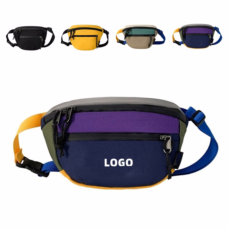 Unisex Crossbody Bag