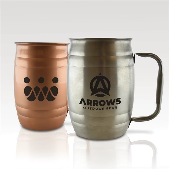 Double Wall Mugs 1