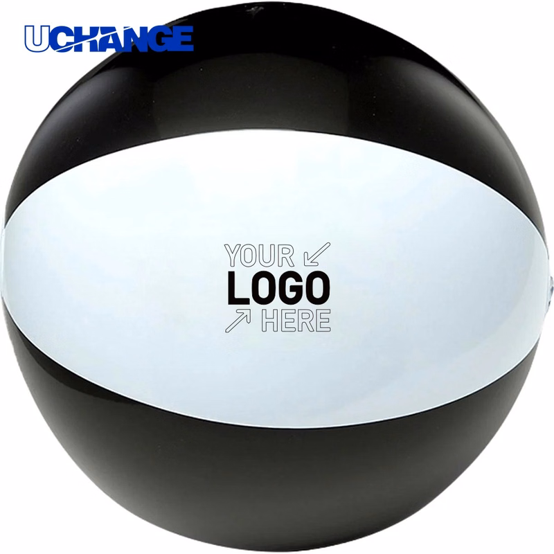 Beach Ball for Outdoor Use