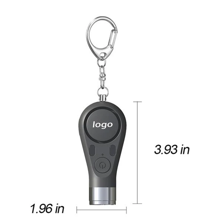 Personal Multi-Purpose SOS Device 1