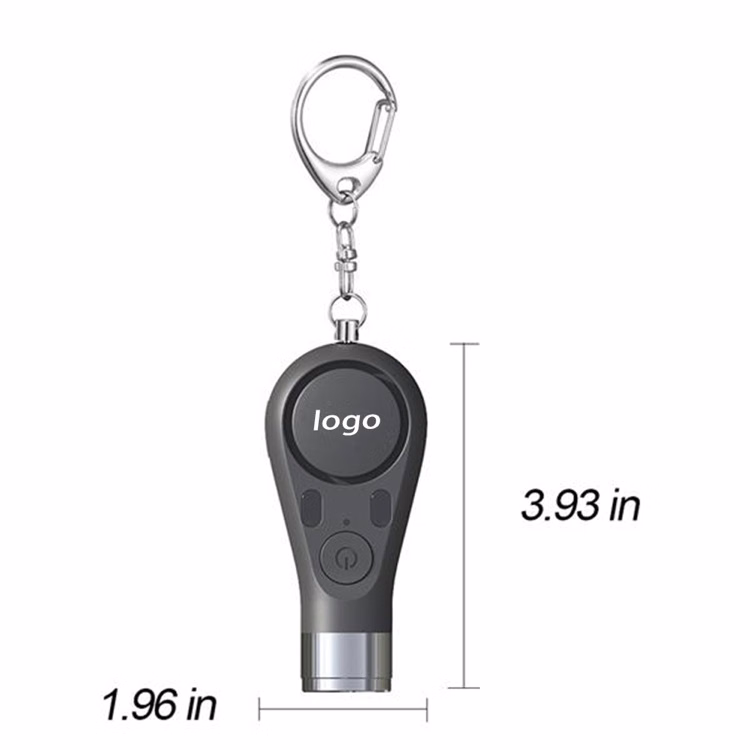 Personal Multi-Purpose SOS Device