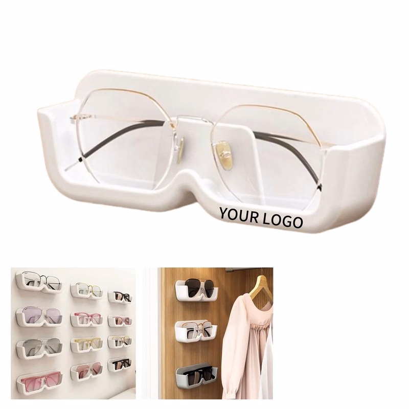 PS Compact Wall Glasses Storage Rack