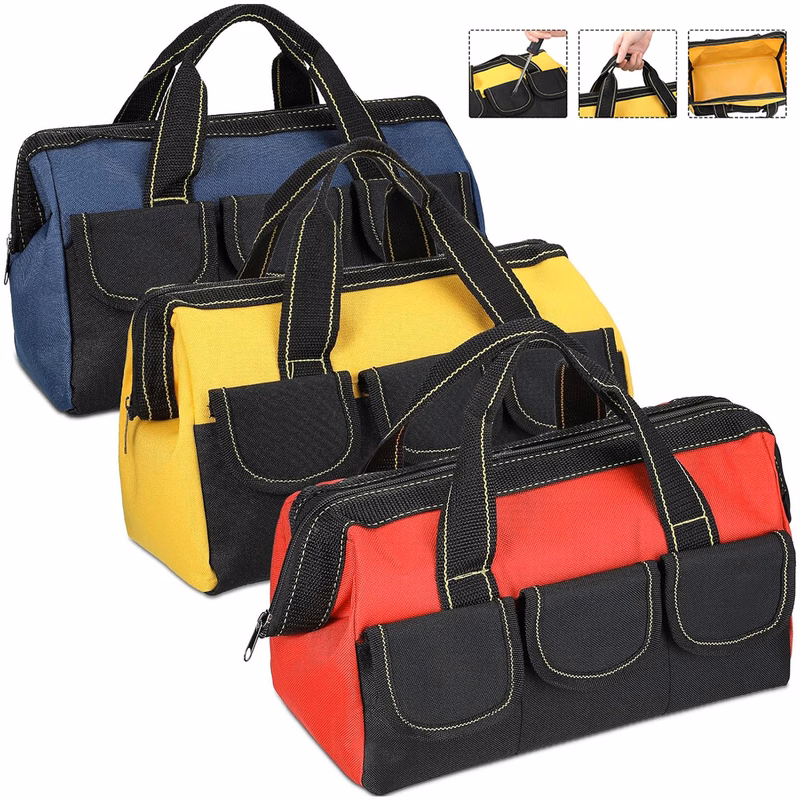 Heavy Duty Tool Tote