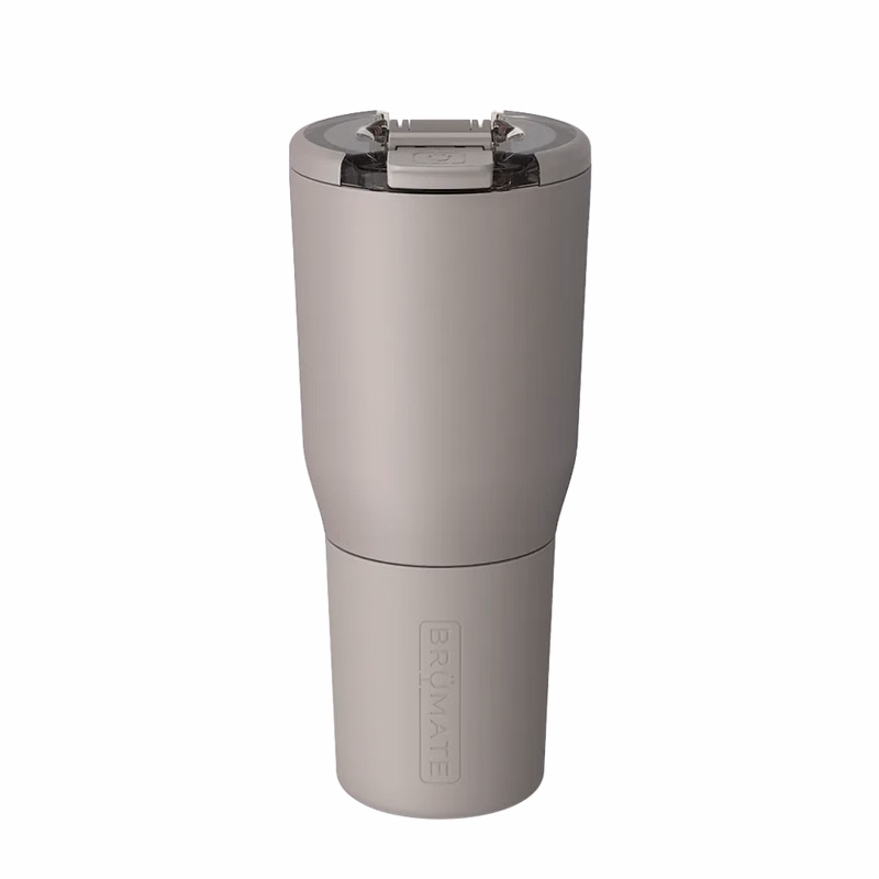 Brumate 35 oz Nav Tumbler with Lid