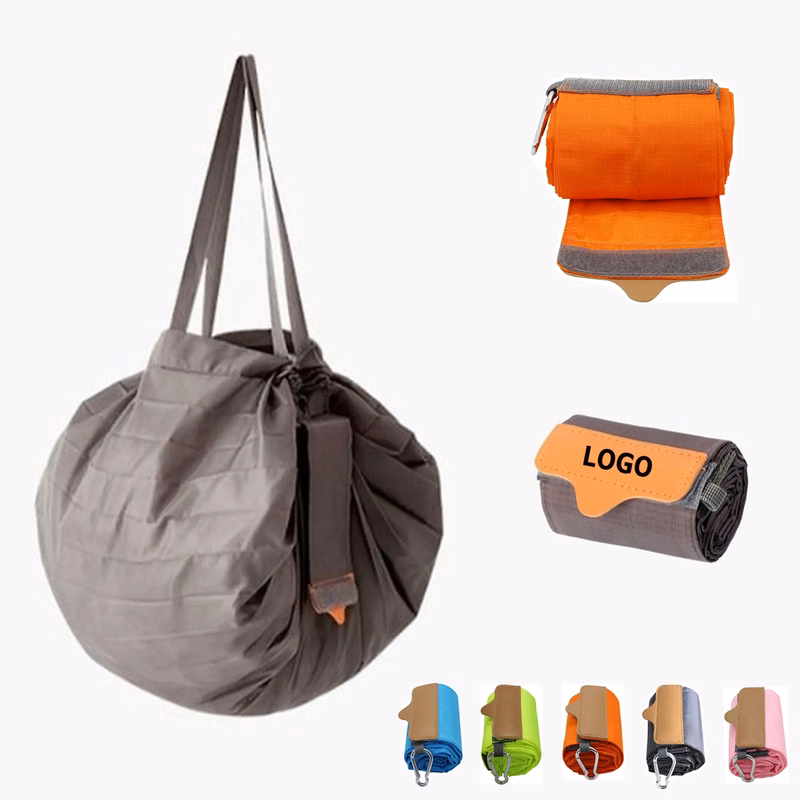 Eco-friendly Reusable Shopping Bags