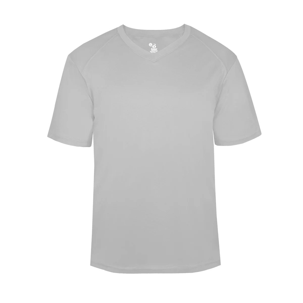 B-Core V-Neck Tee 1