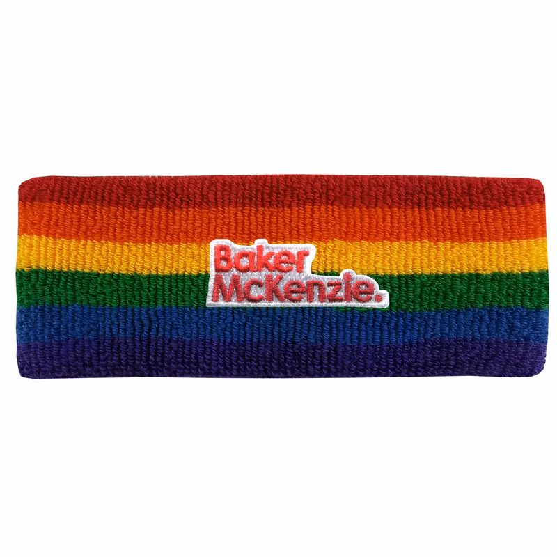 American-USA Made Headband