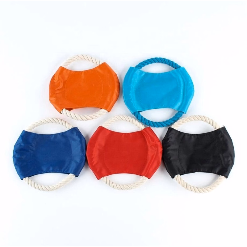 Rope Chew Toy