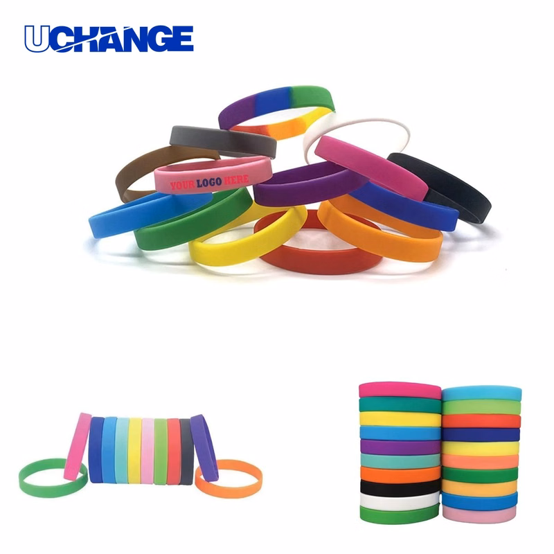 Luminous Silicone Bracelet