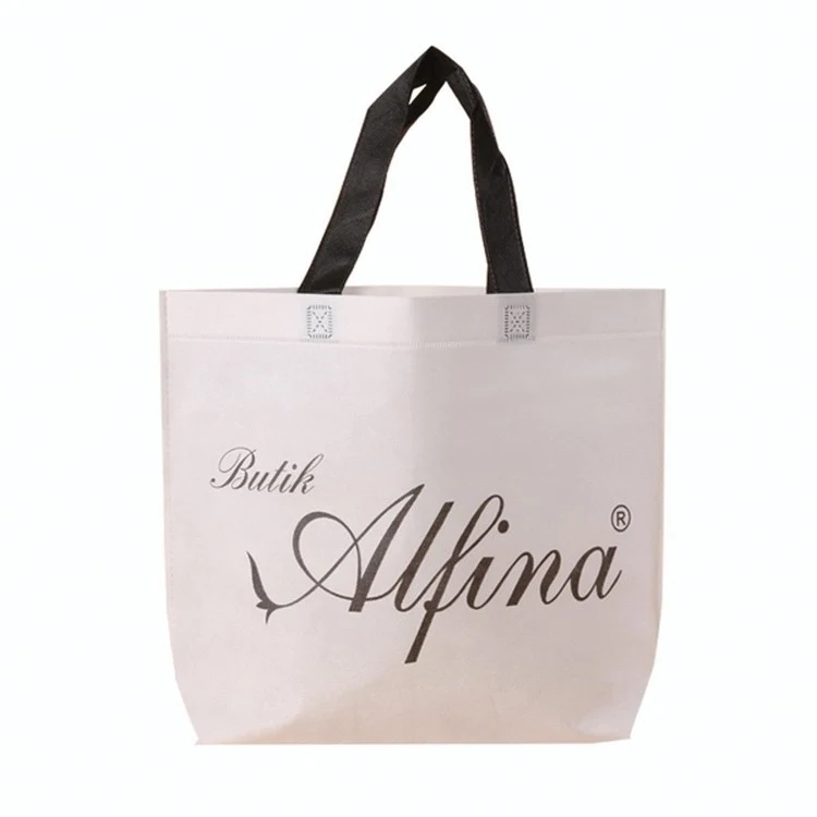Canvas Tote Bag, Shopping Bags 1