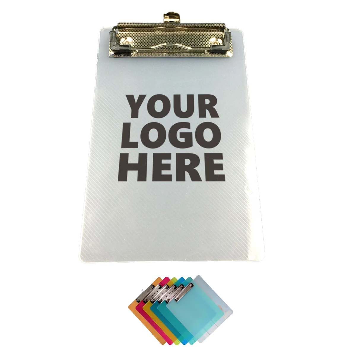 MOQ 20 PCS Transparent Plastic Shearing Board 1