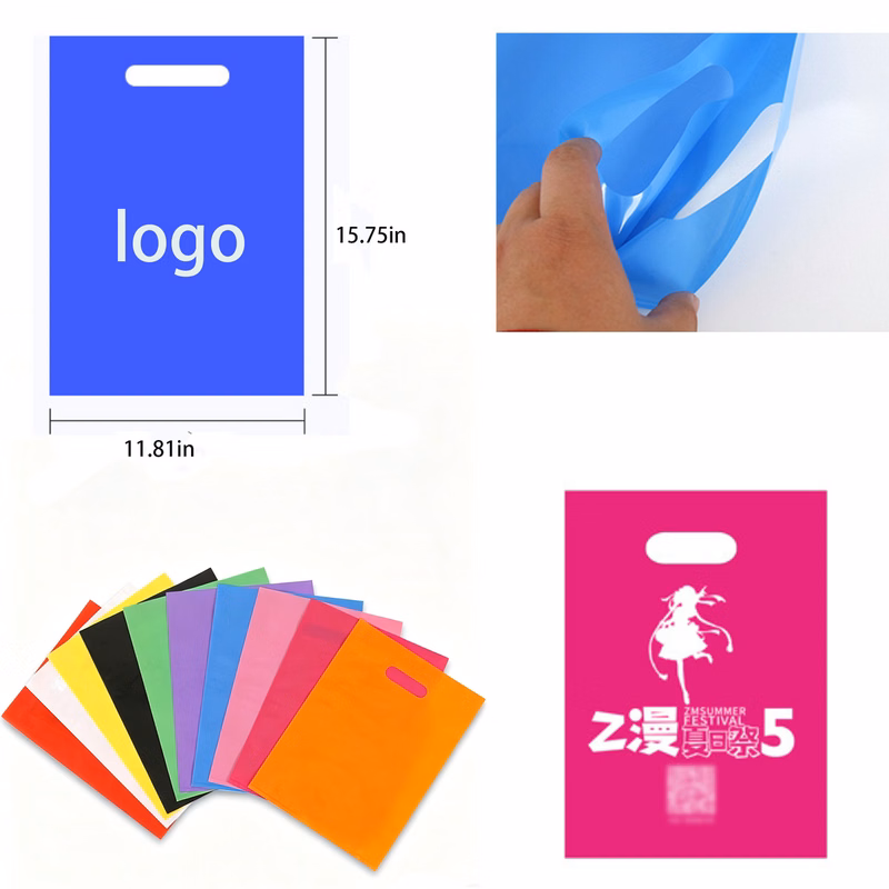 Handheld Shopping Bag