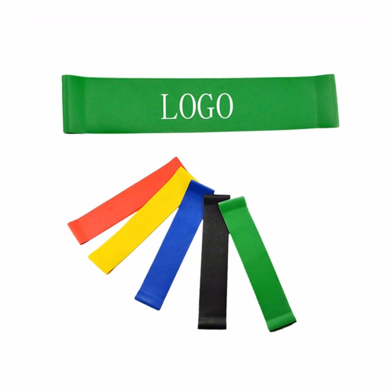 Exercise Yoga Resistance Bands