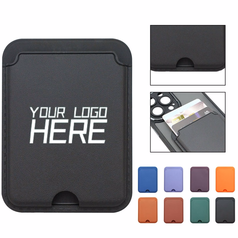 Self Adhesive
Phone Pocket