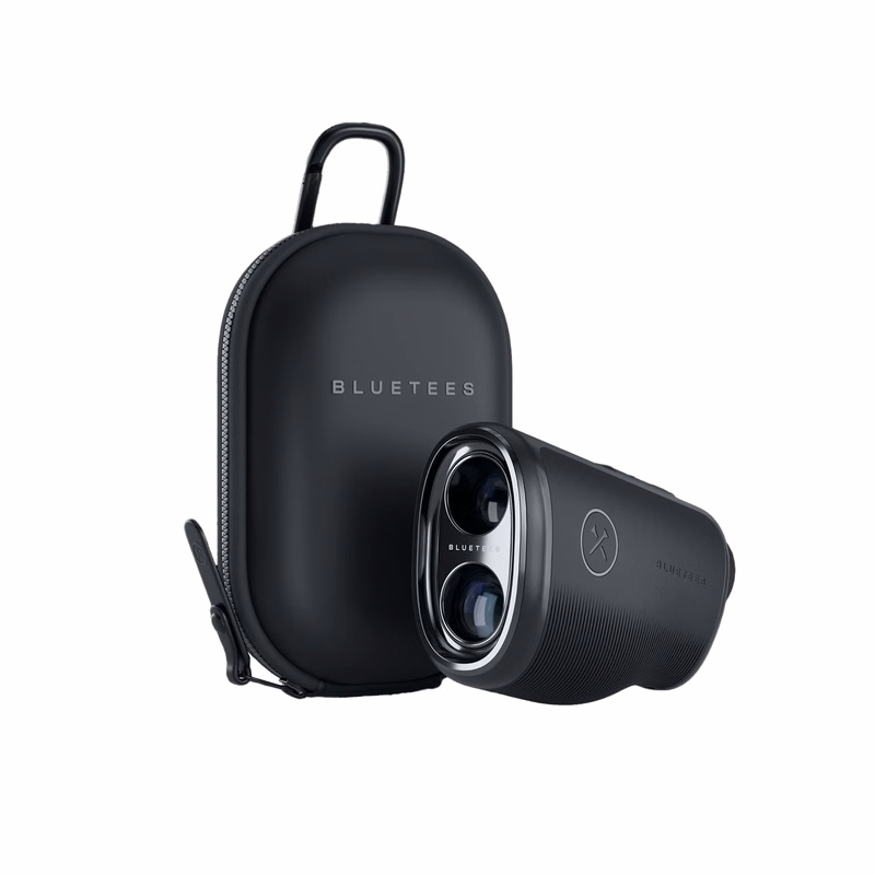 Captain Pro Rangefinder
