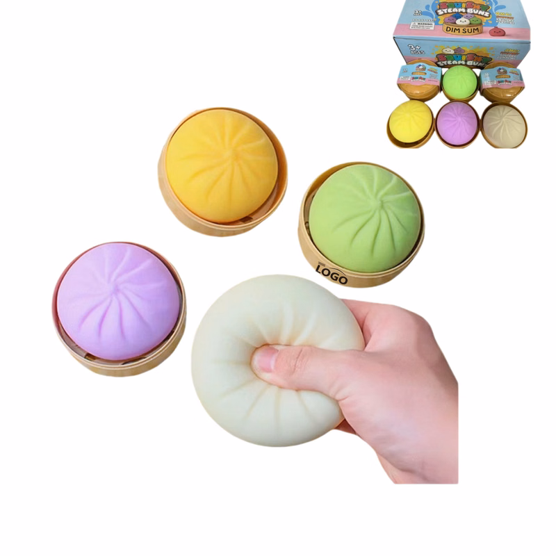 Stress Squeeze Toy