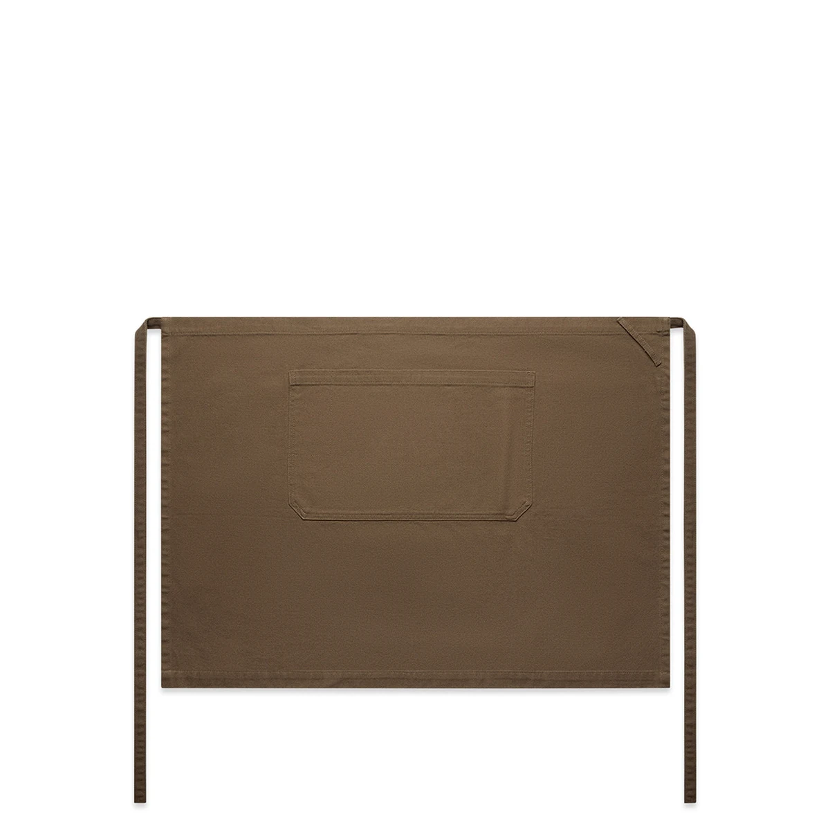 Canvas Half Apron | 1081 1