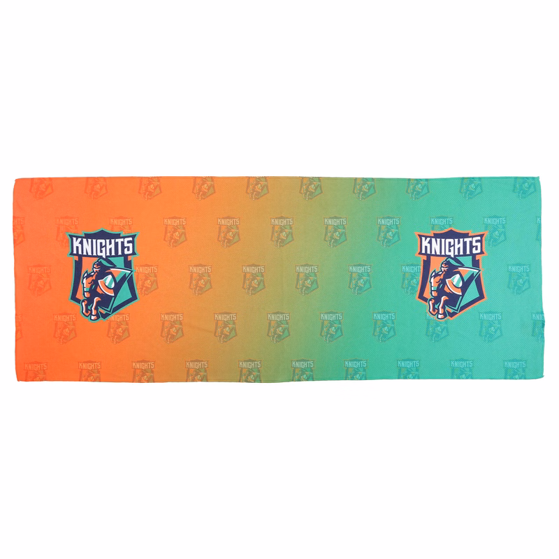 Best Cooling Towel