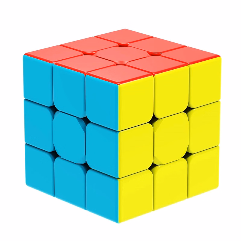 3X3 Speed Cube