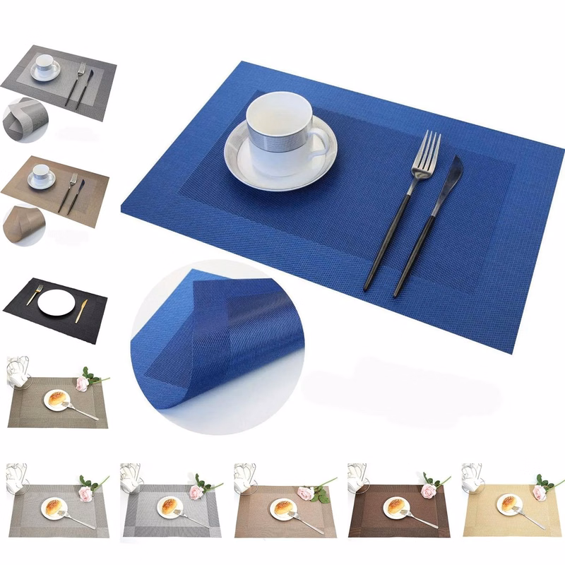 Cloth Placemats