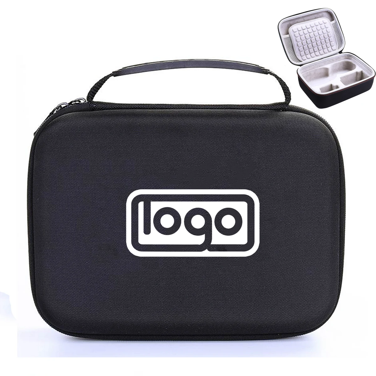 Roadside Assistance Bag for Emergency Tools 1
