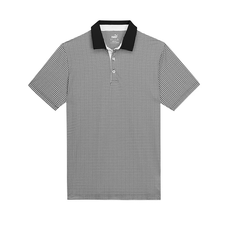 Puma Mattr Circular Polo 1