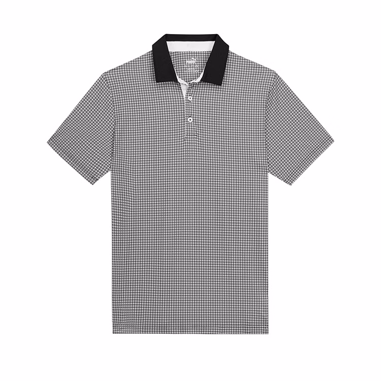 Puma Mattr Circular Polo