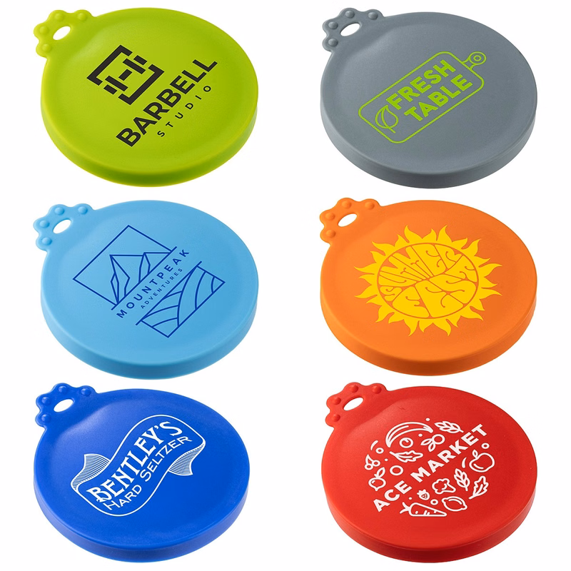 Fresh Silicone Can Lid