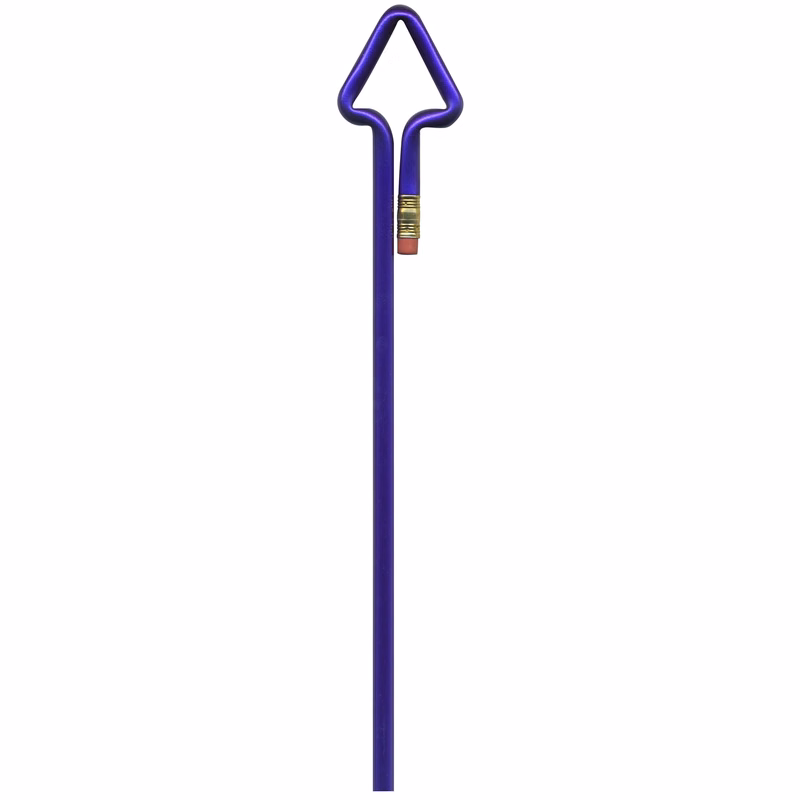 Arrow Bentcil, Bent #2 Pencil