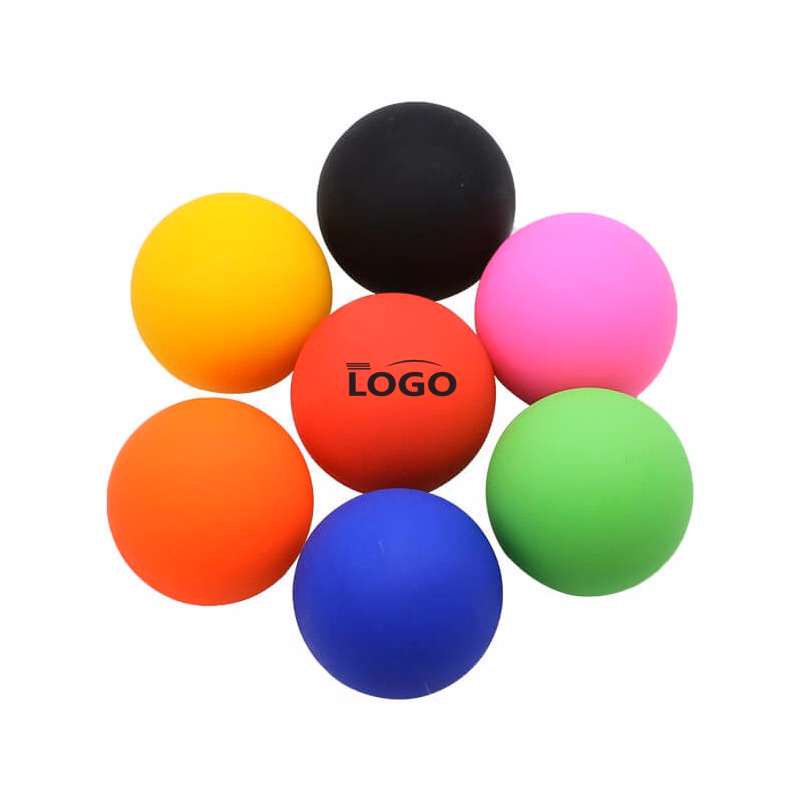 Portable Muscle Relief Massage Balls